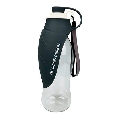 sPAWrkle™ Portable Dogs Water Bottle