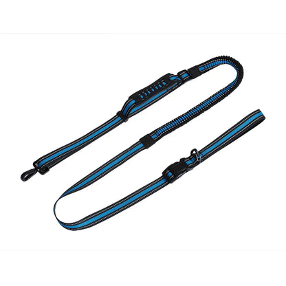 sPAWrkle™ Hands-Free Dog Leash